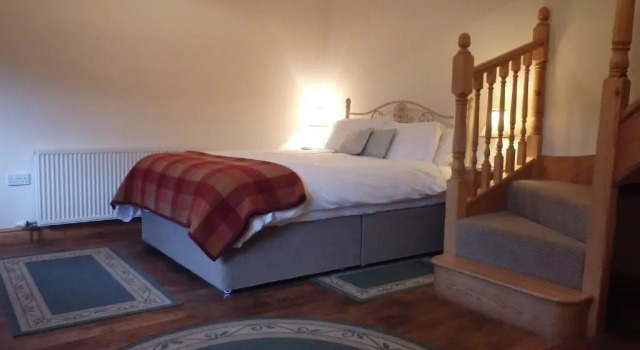 Номер Standard The Courtyard, Laurel Farm