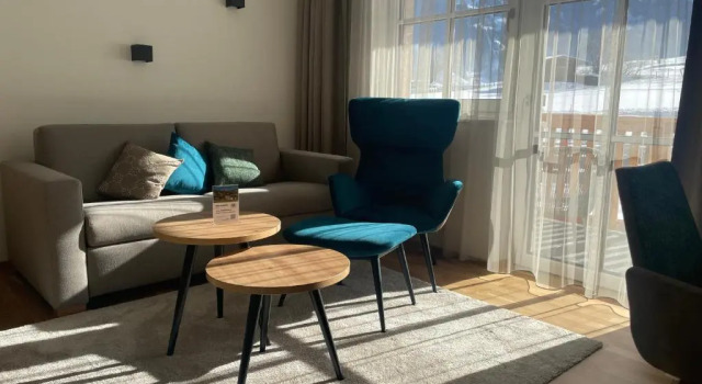 Апартаменты Пентхаус Bauernhofhotel "die Unterbergerin" - Zimmer mit Frühstück und Ferienwohnungen in Gastein mit GRATIS Thermeneintritt