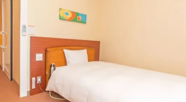 Номер Standard Comfort Inn Utsunomiya Kanuma