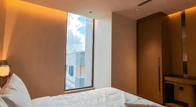 Номер Executive F Hotels