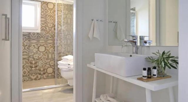 Номер Executive Racconto Boutique Design Hotel