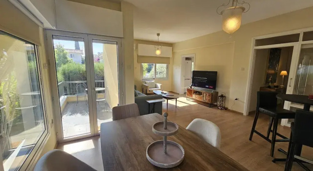 Апартаменты 126 Nic- Stay Homiesuite Apartment