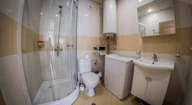 Студия Orchid Fort Garden