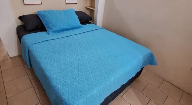 Студия VIP Residence Dominica
