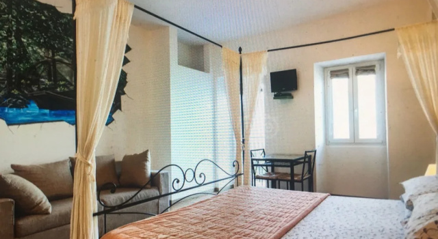 B&B Nest on the Lake, Prenota Hotel Lezzeno Como