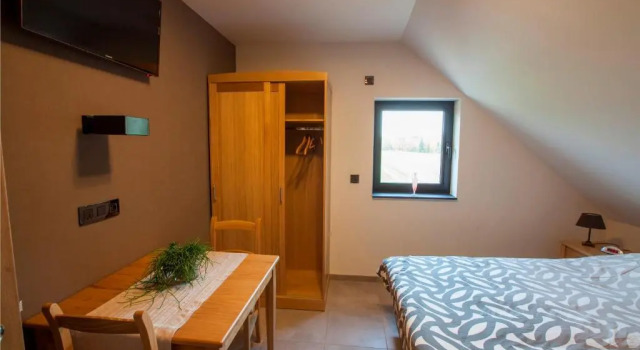 Номер Standard B&B DHollehoeve