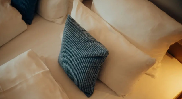Номер Classic guestified BARBAROSSA Hotel
