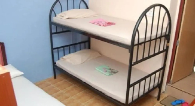 Номер Standard Kawana Tourist Inn