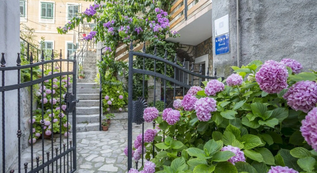 Apartments Sara, Prenota Appartamento Splitska 