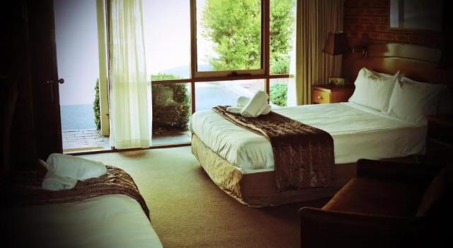 Eltham Motor Inn, Réserver Hôtel Eltham Melbourne Region