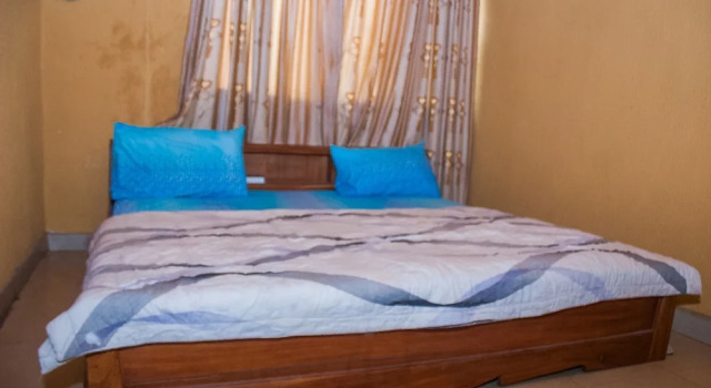 Номер Standard D Jos Hotel