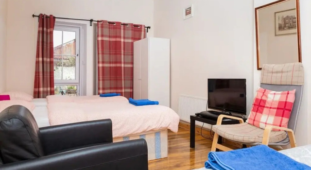 Centre Townhouse