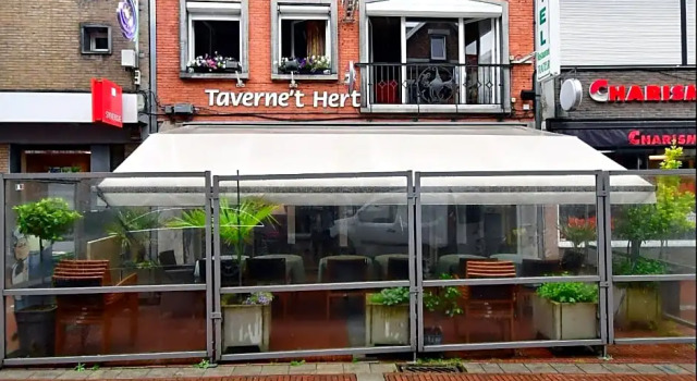 Hotel 't Hert