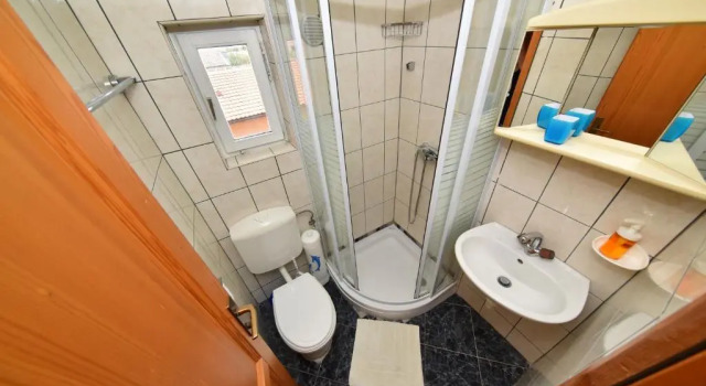 Студия Apartment Ivo Kaurinovic