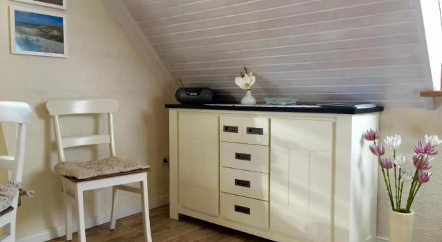 Appartements Friedrichsen, Забронировать Апартаменты/квартира Апартаменты Зильт-Ост, Апартаменты/квартира
