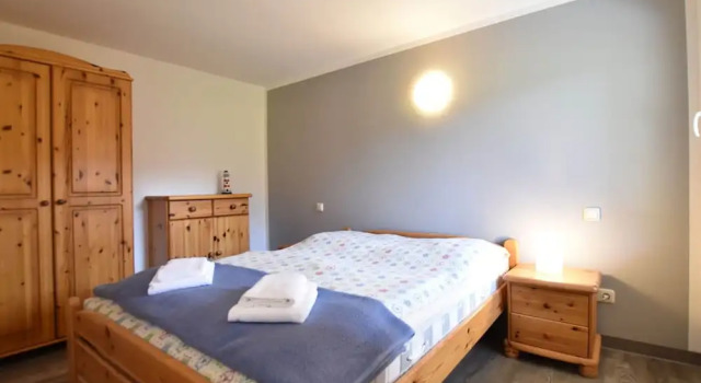 Бунгало Boutique Bungalow in Insel Poel with terrace