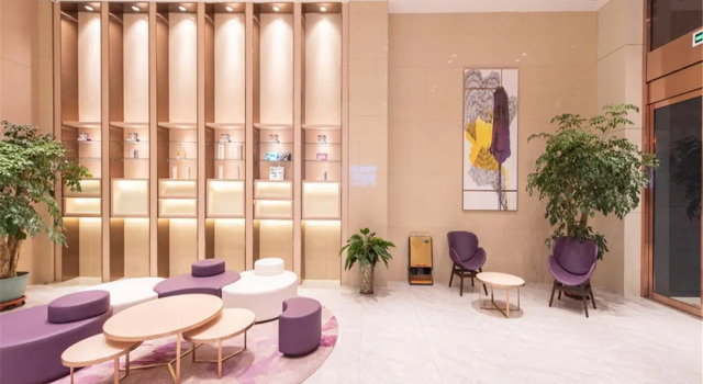 Lavande Hotels·Xuzhou People Square