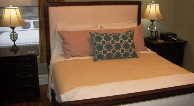 Lang House Chicago, Забронировать Отель Отели Иллинойс 4 звезды, 4*