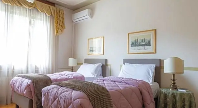 Villa Berrettini, Забронировать Вилла Марано-Вичентино Венето