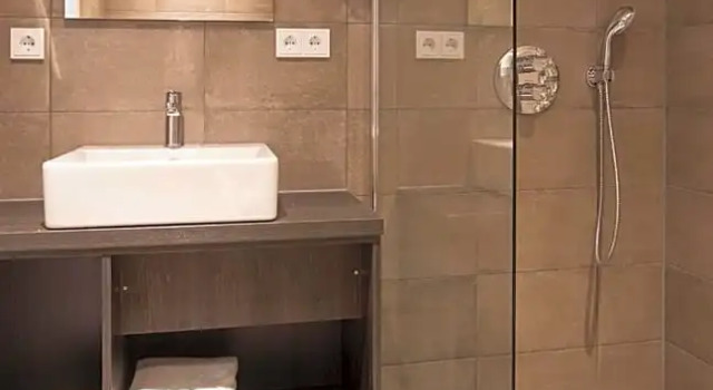 Номер Superior Hotel de Naaldhof