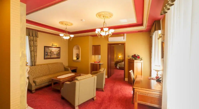 Апартаменты Hotel przy Młynie