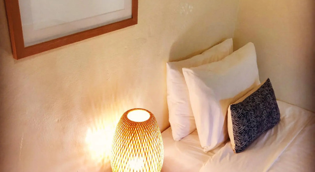Трёхместный номер Standard Surfpoint Resort