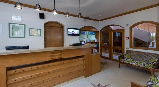 Ali Pasha Hotel El Gouna