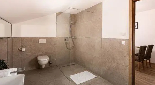 Люкс Comfort Hotel AlpinaRos
