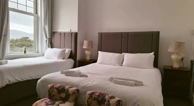 Fassifern B&B