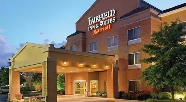 Fairfield Inn & Suites Akron South, Reserva ahora Hotel Uniontown Ohio