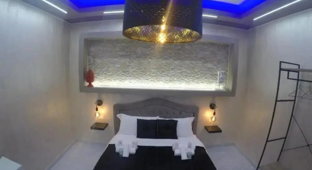 Le Camere Luxsury Rooms, Забронировать Отель Сиракуза Syracuse Area