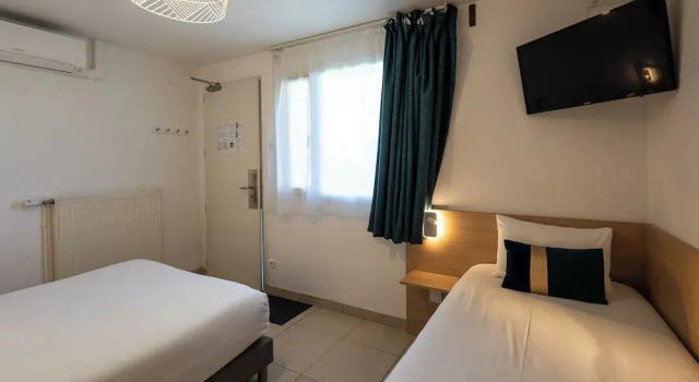 Номер Standard Villa Hotel