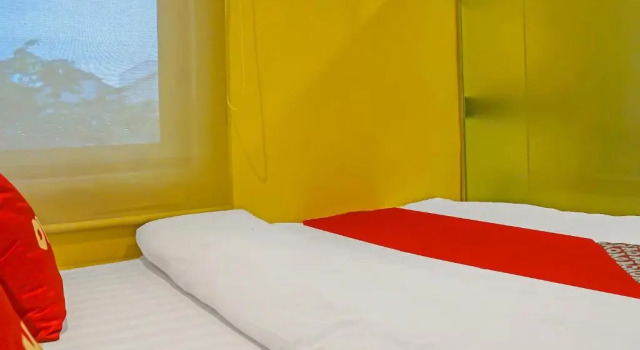 Номер Standard Hotel O Orienchi 3
