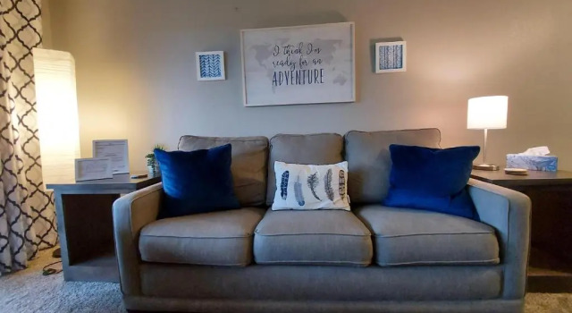 Номер Standard Placid Place Condo, Walk to Marina, Fishing & Boat Rentals