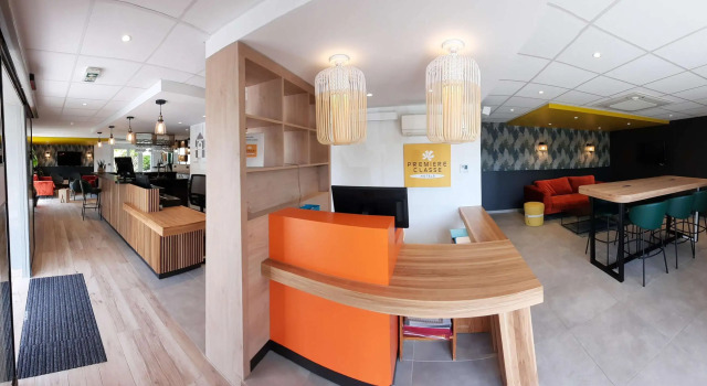 Première Classe Troyes Sud - Buchères, Book Hotel Billige hoteller i Champagne - Ardenne