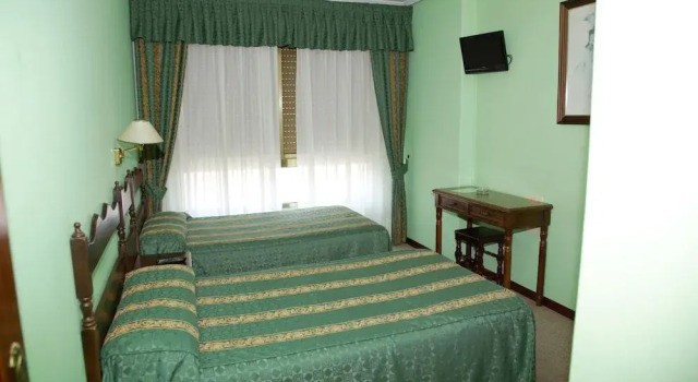 Hotel Dolusa