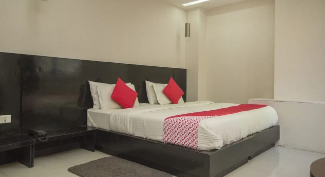 OYO 28171 Kava Suites, Book Hotel Hoteller i Sikkim med pool, Swimmingpool