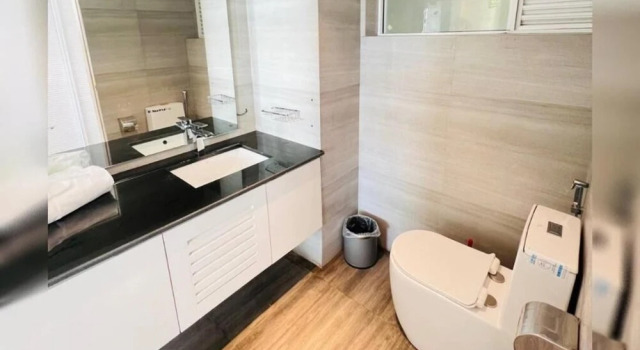 Mazarine Surf Suites, Rezerwuj Hotel Hotele w Dickwella z basenem, Basen