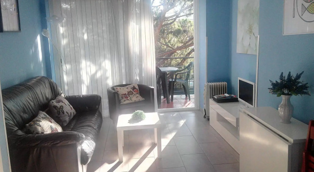 Apartamentos Cabrera de Mar, Забронировать Апартаменты/квартира Кабрера-де-Мар Коста-дель-Маресме