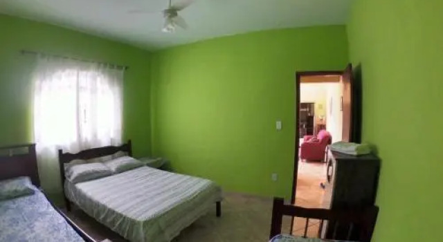 Casa da Mamãe