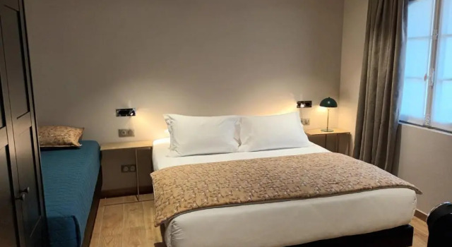 Апартаменты Hôtel Loysel le Gaucher