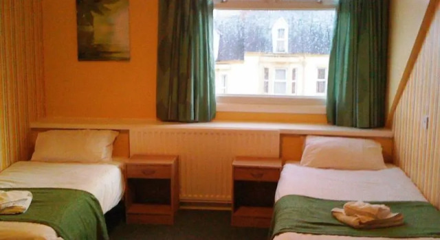 Ocean Inn