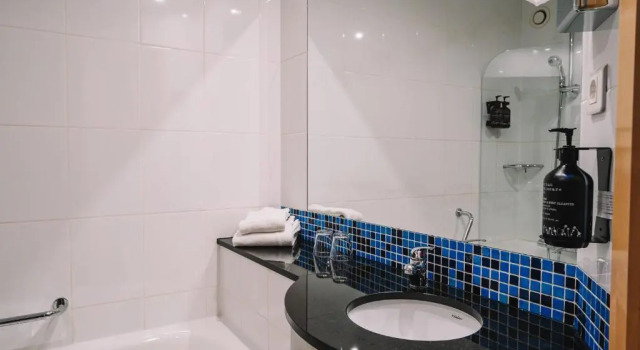 Номер Standard Holiday Inn Express Porto Exponor by IHG
