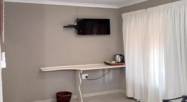 Номер Standard Valley View Guest House
