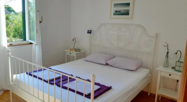 Апартаменты с балконом Apartmani Stipanic Tivat