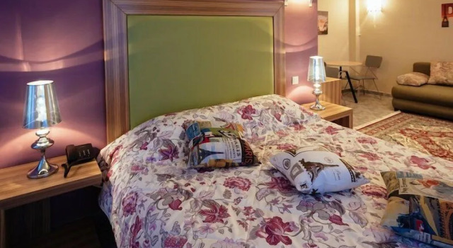 Porto Bello Design Hotel