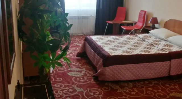 Inn Astera, Rezervovat Hotel Levné hotely v Amurská