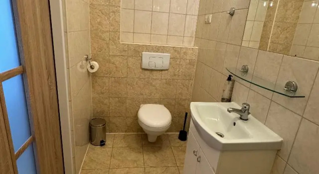 Семейный номер Standard IRIS Aparthotel