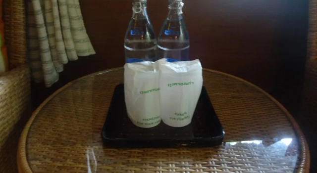 Номер Deluxe Fern Resort Mae Hong Son