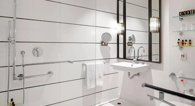 Двухместный номер Panama Guest Cotton House Hotel, Autograph Collection